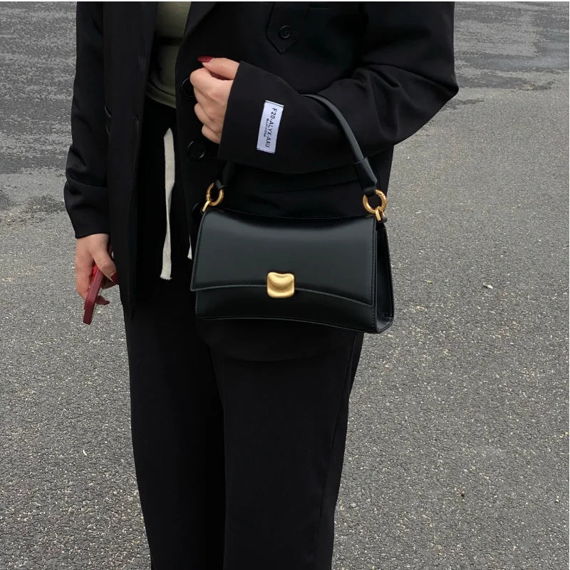 Women Elegant Small Handbag | Elora