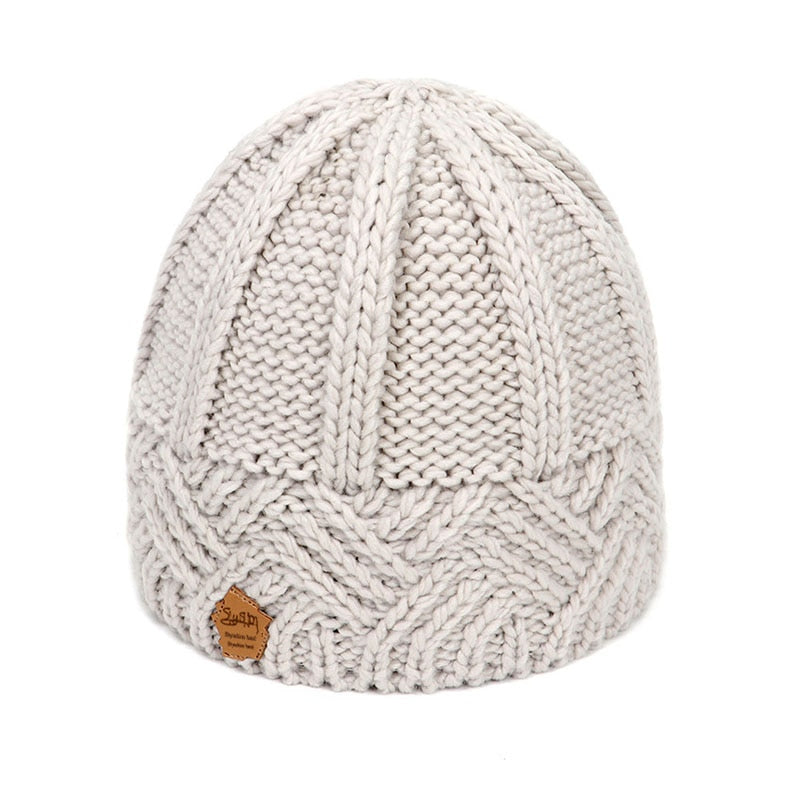 Jean – Beanie for Women – Warm & Stylish