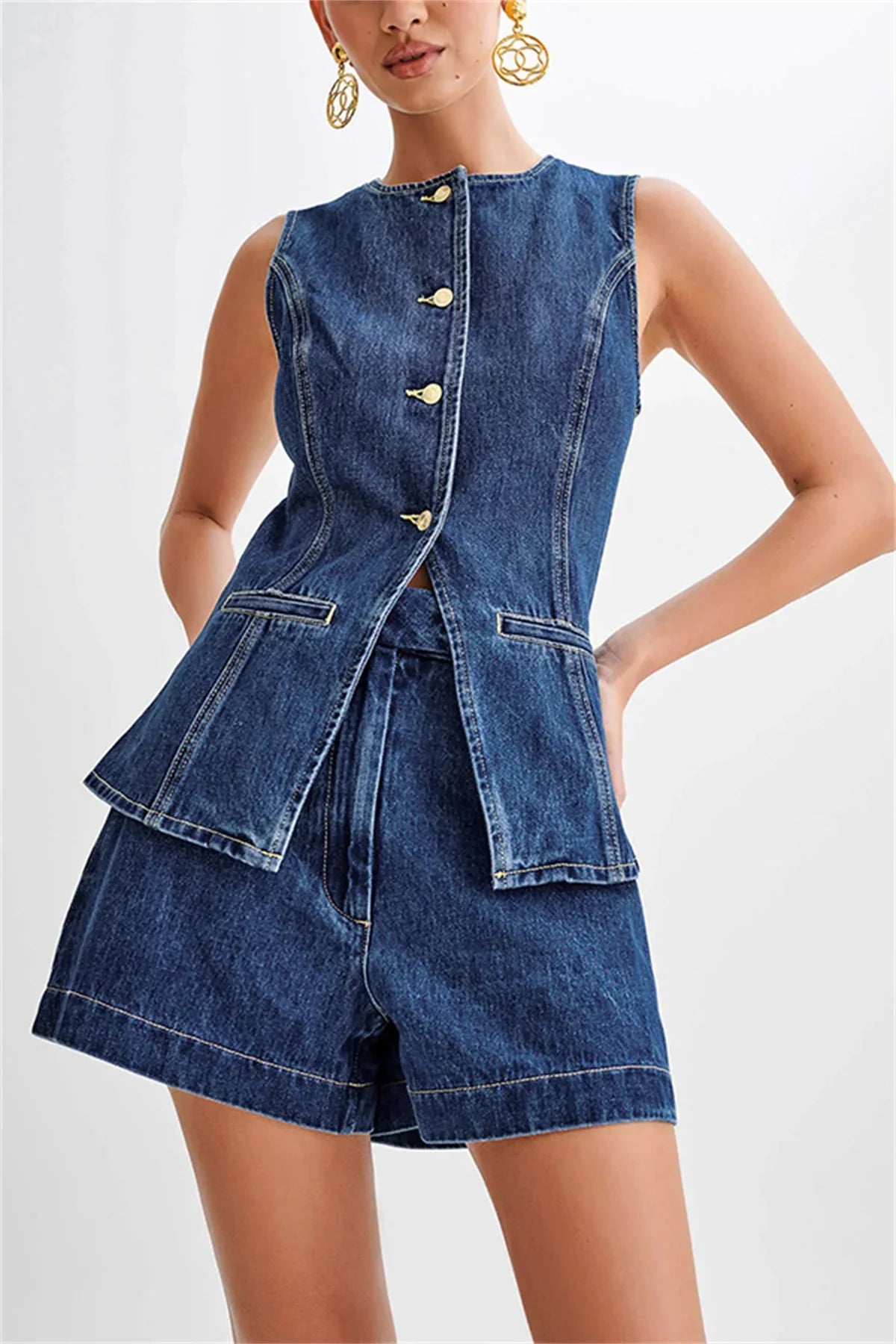 Stacy | Casual Set Women