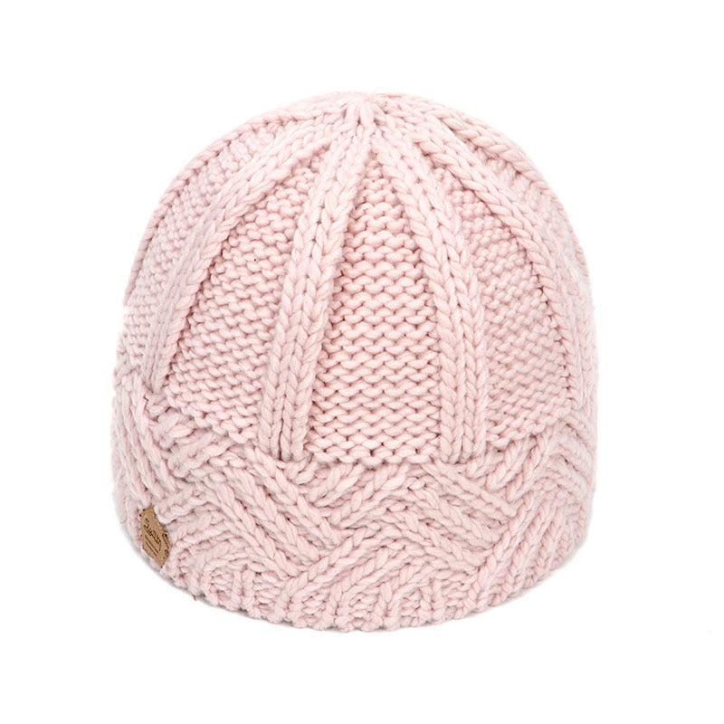 Jean – Beanie for Women – Warm & Stylish