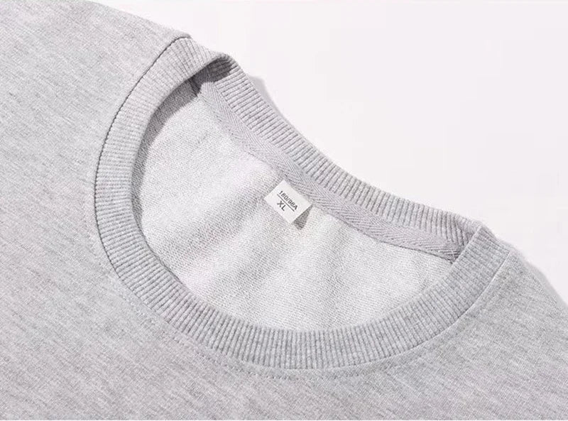 Women Sweatshirt Black Polyester | Inspiration-3