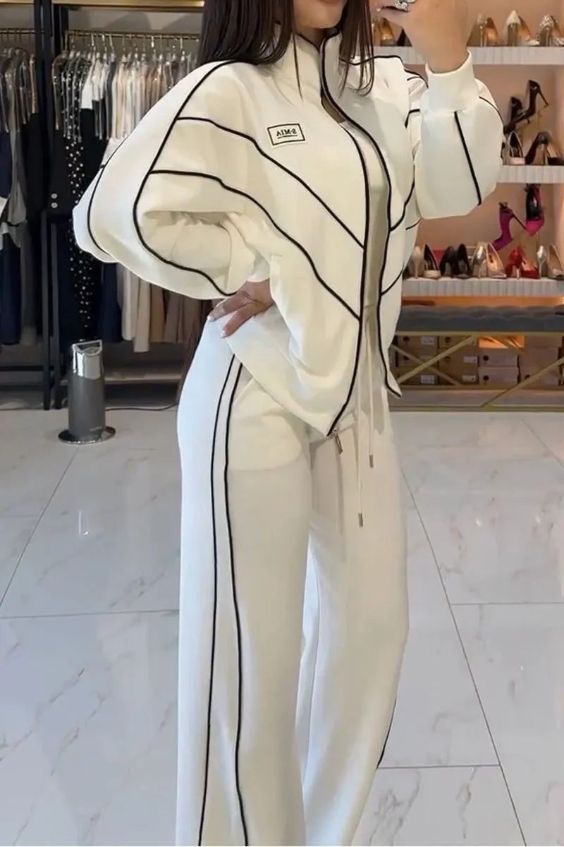Women Classic Lounge Tracksuit | Kim