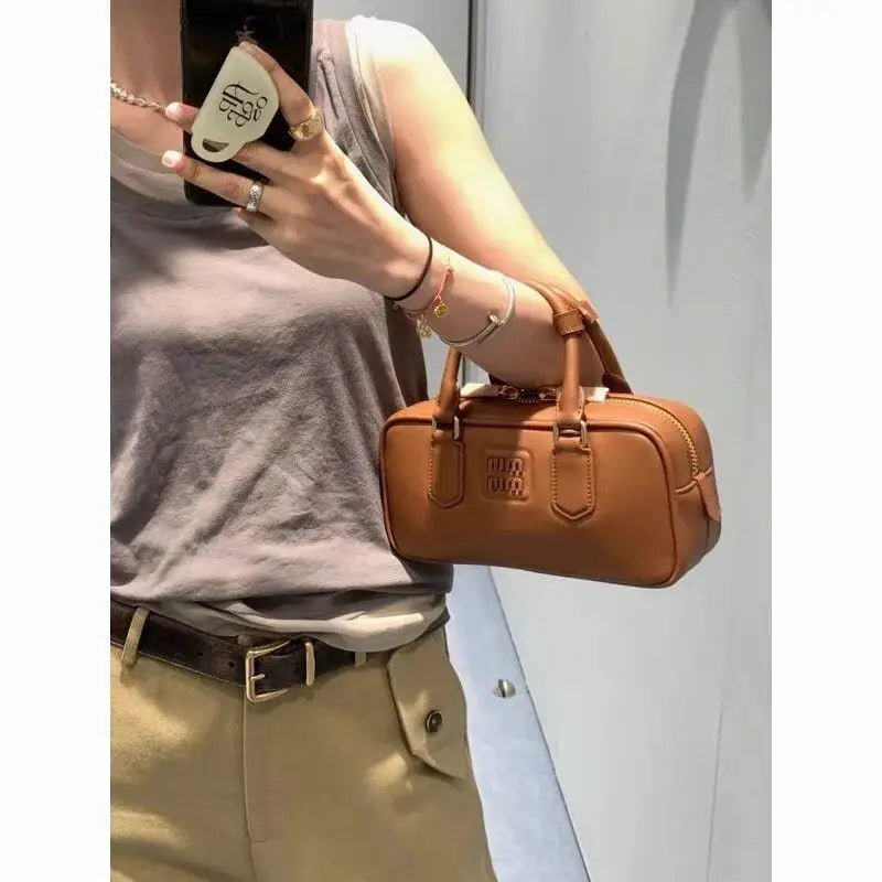 Women Mini Structured Handbag | Alora