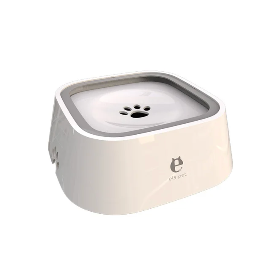 Dog Anti-Spill Water Bowl Jumbo Size | WagBowl-3