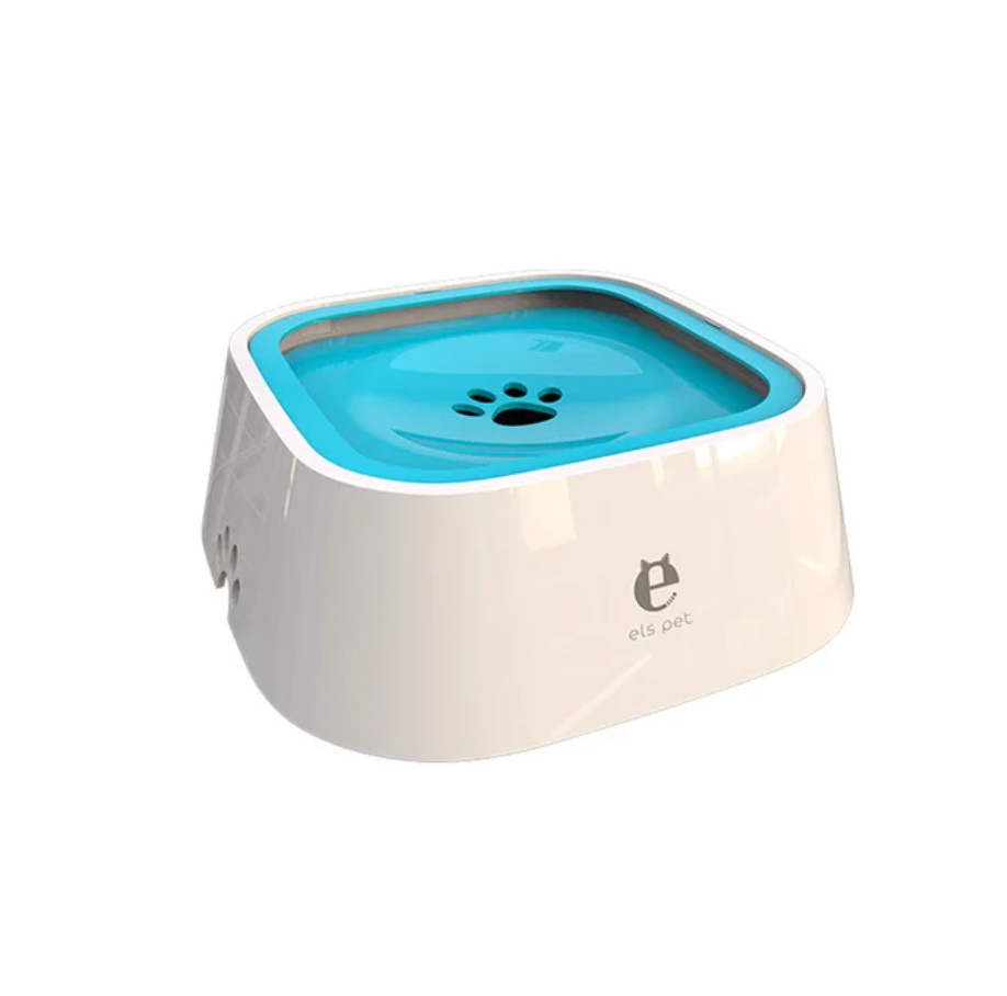 Dog Anti-Spill Water Bowl Jumbo Size | WagBowl-5