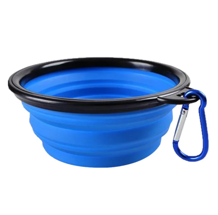 Variant image for Pet Collapsible Bowl Green Silicone | Adventure Buddy-7