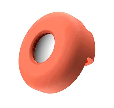 Variant image for Pet AirTag Case Attachment Silicone | WagTag-7