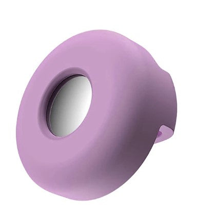 Variant image for Pet AirTag Case Attachment Silicone | WagTag-9