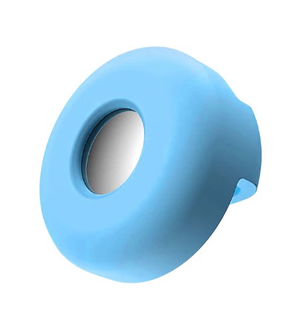 Variant image for Pet AirTag Case Attachment Silicone | WagTag-10