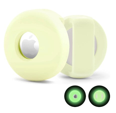 Pet AirTag Case Attachment Silicone | WagTag-2