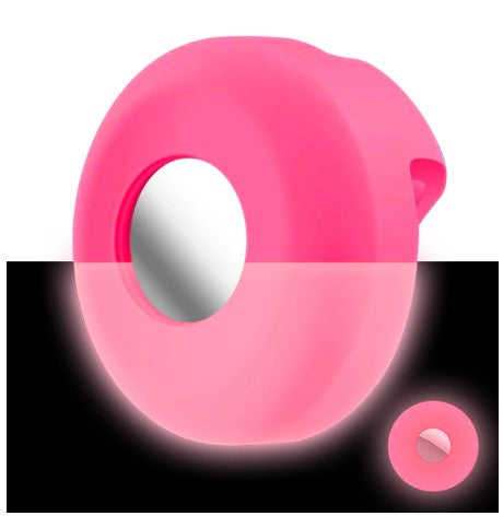 Variant image for Pet AirTag Case Attachment Silicone | WagTag-16