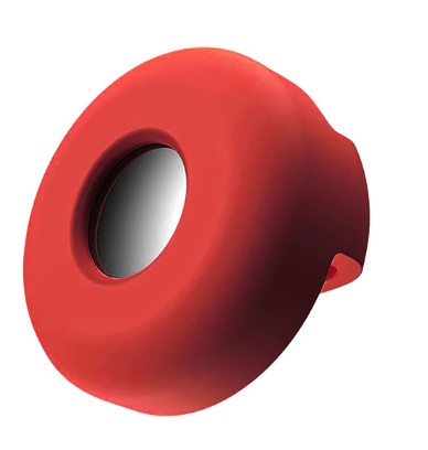 Variant image for Pet AirTag Case Attachment Silicone | WagTag-4