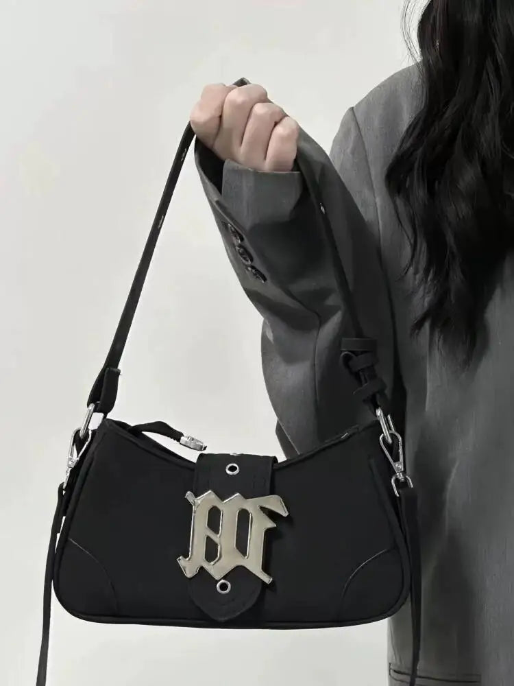 Women Elegant Quilted Handbag | Mirella
