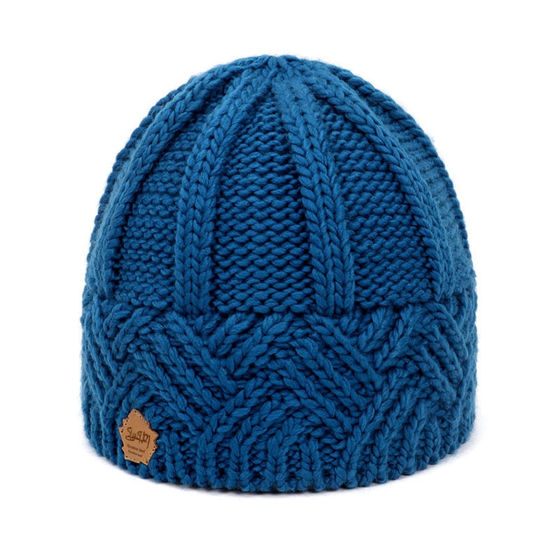 Jean – Beanie for Women – Warm & Stylish