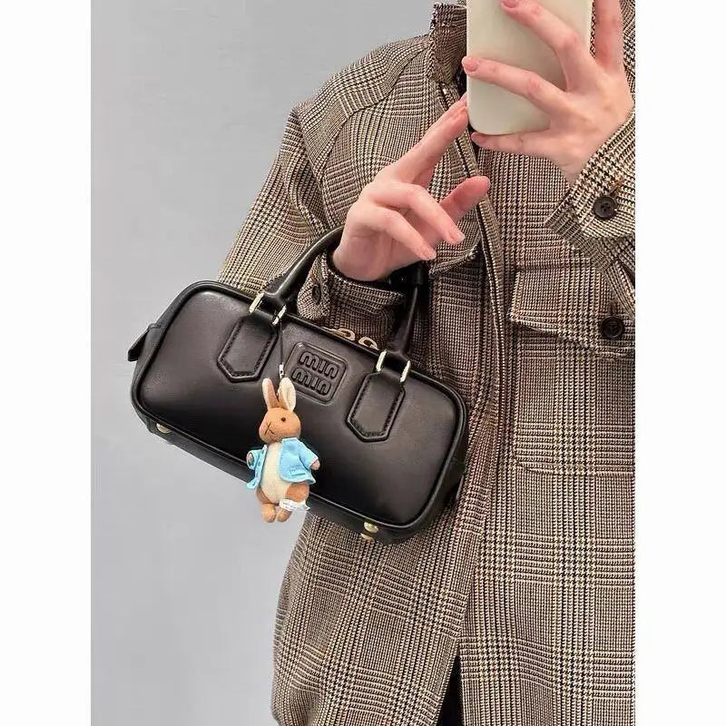 Women Mini Structured Handbag | Alora