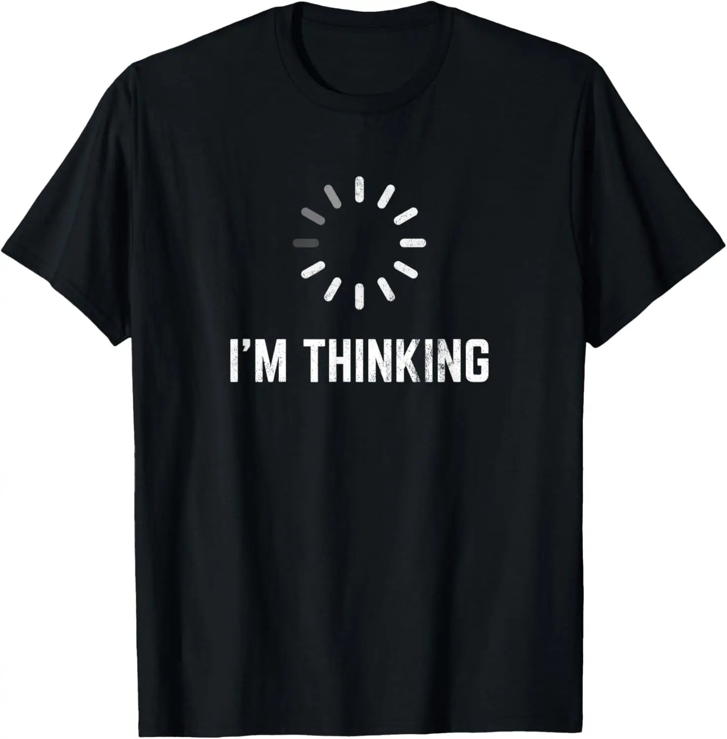 Unisex Graphic T Shirt 100% Cotton | Geeky Programmer Design-1