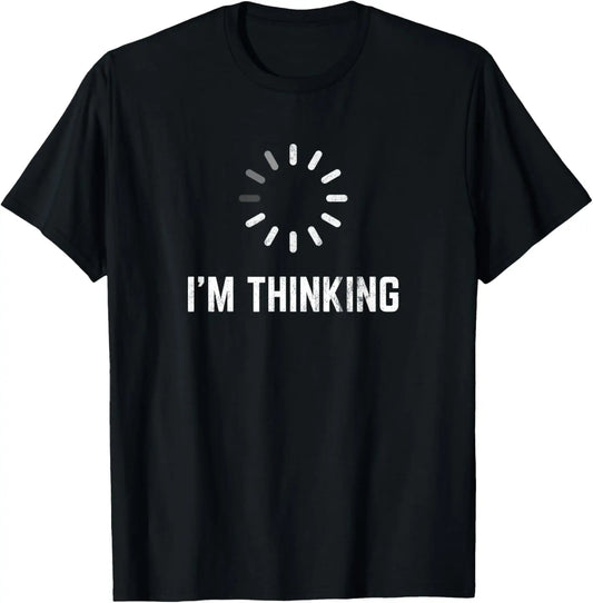 Unisex Graphic T Shirt 100% Cotton | Geeky Programmer Design-1