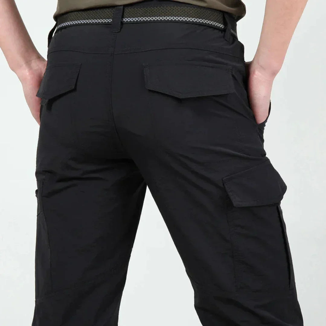 Men Tactical Cargo Pants | Elon