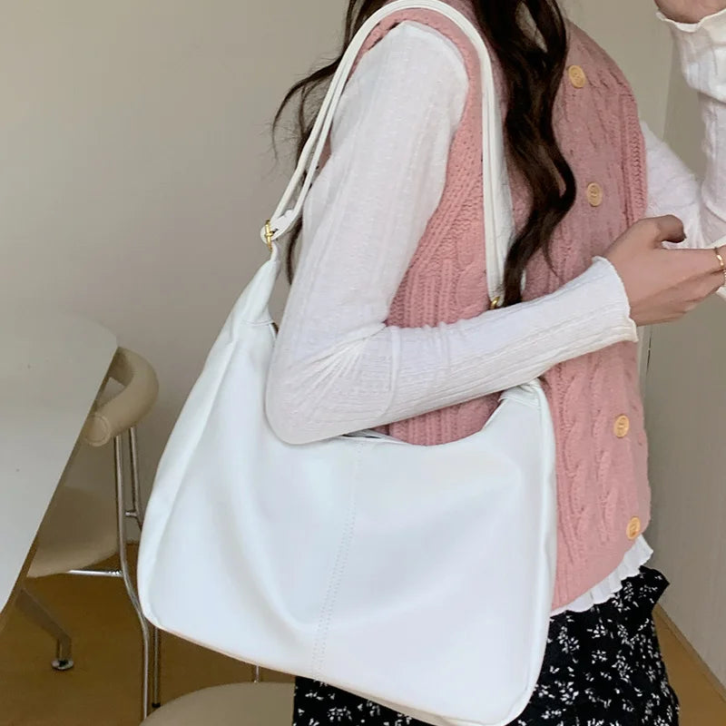 Women Casual Shoulder Bag | Lyra