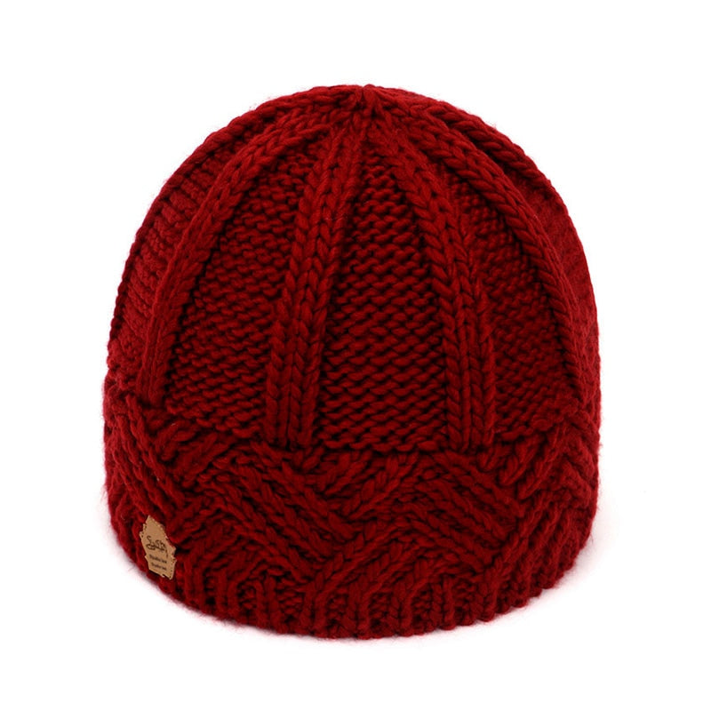 Jean – Beanie for Women – Warm & Stylish