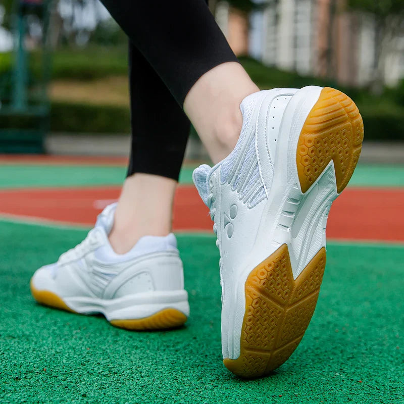 Court Performance Sneakers | Alex