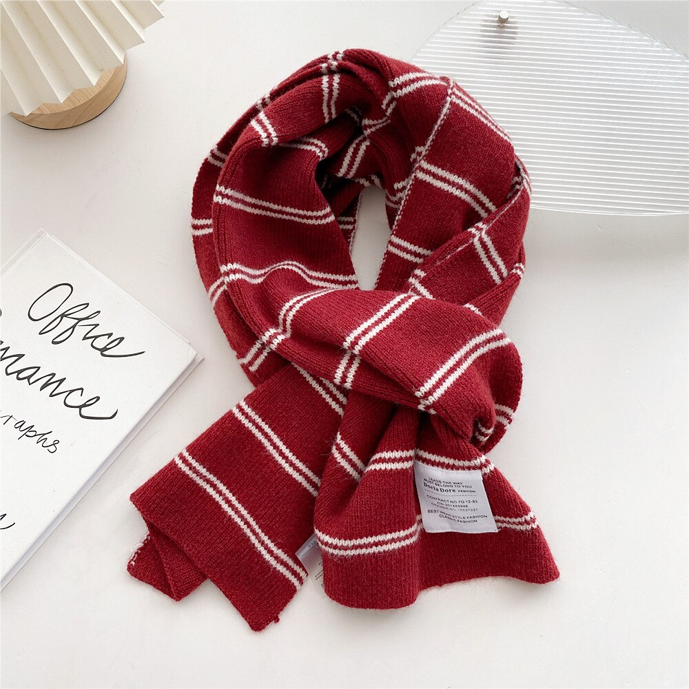 Lena - Fashionable Scarf for Women - Comfortable & Trendy