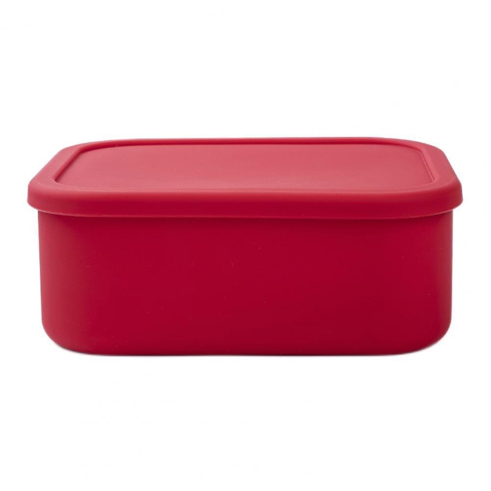 Variant image for Silicone Food Storage Container Green 300ML | Modern Meal Prep-7