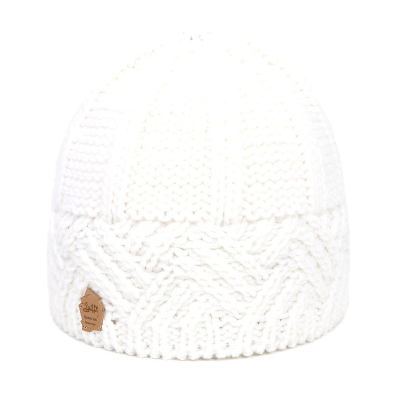Jean – Beanie for Women – Warm & Stylish