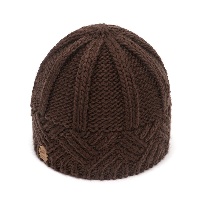 Jean – Beanie for Women – Warm & Stylish