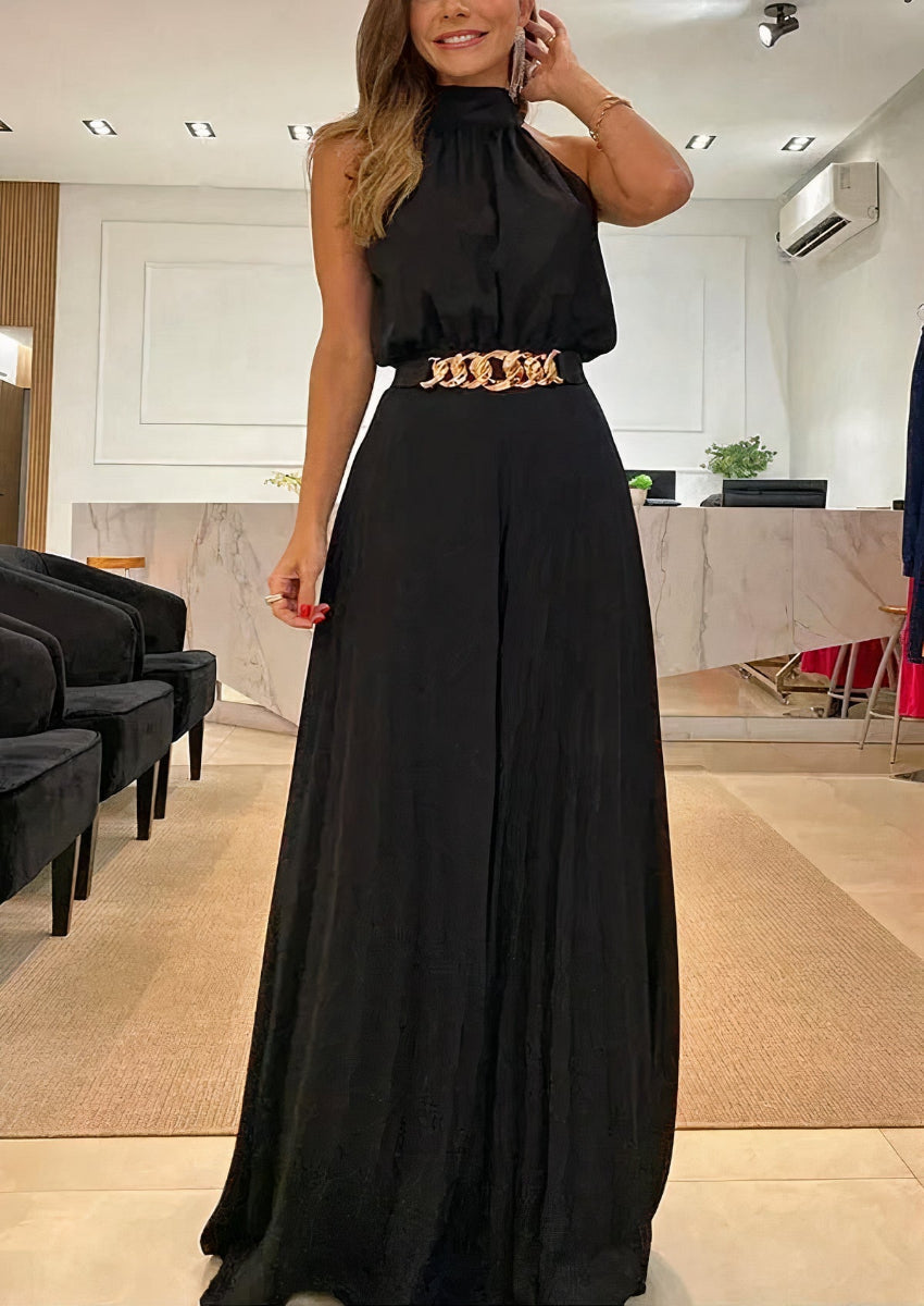 Sophisticated jumpsuit for women | Mikaela