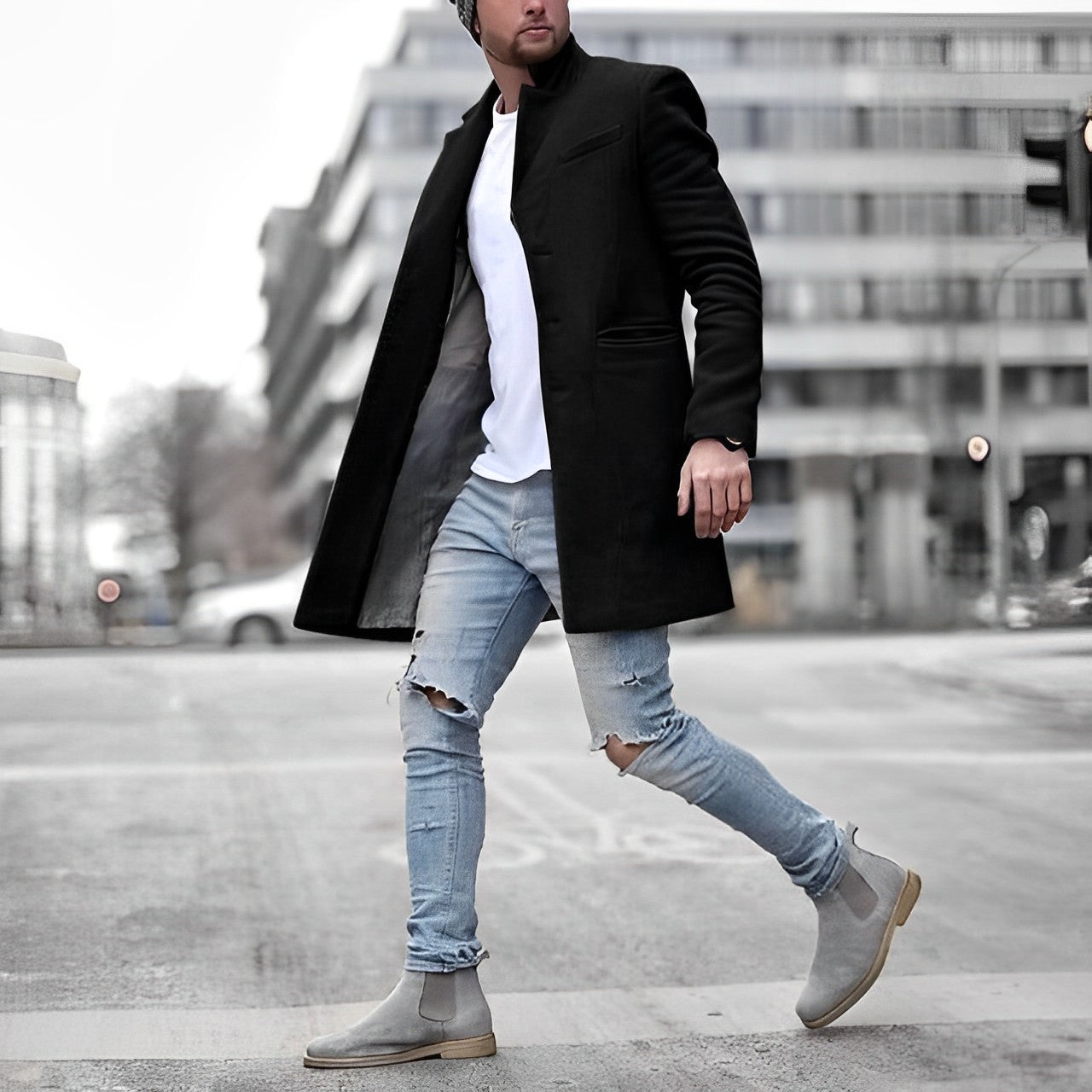 Regal | Elegant Jacket for Formal Occasions for Men