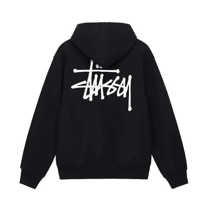 Trendy Oversized Unisex Hoodie – Soft, Comfortable Streetwear Style for All Body Types 0