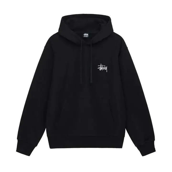 Trendy Oversized Unisex Hoodie – Soft, Comfortable Streetwear Style for All Body Types 3