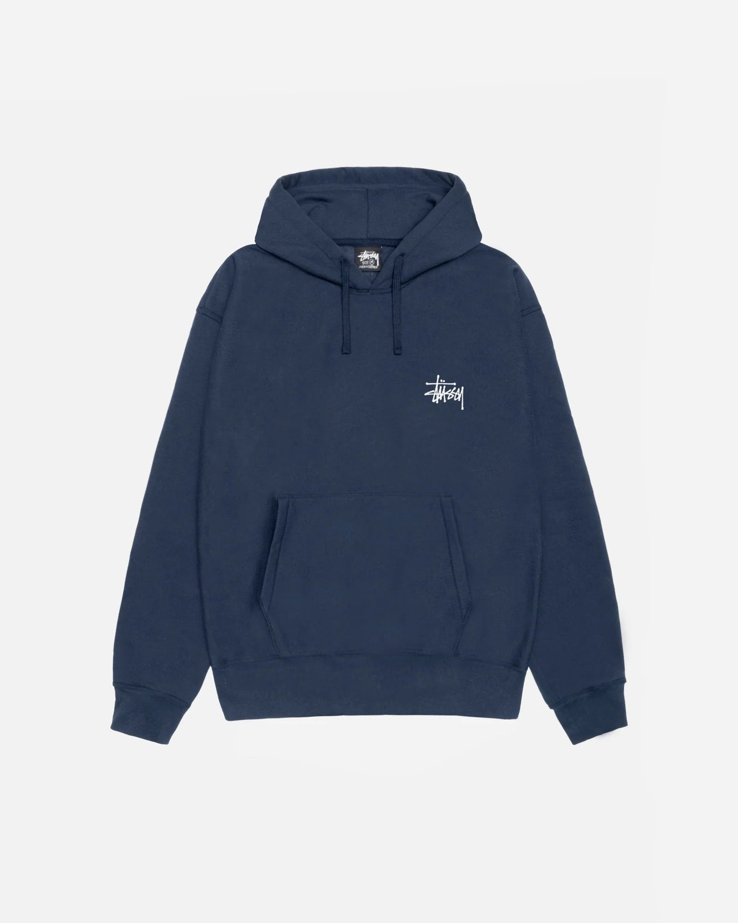 Trendy Oversized Unisex Hoodie – Soft, Comfortable Streetwear Style for All Body Types 4