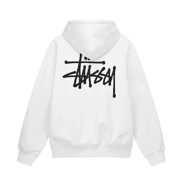 Trendy Oversized Unisex Hoodie – Soft, Comfortable Streetwear Style for All Body Types 6