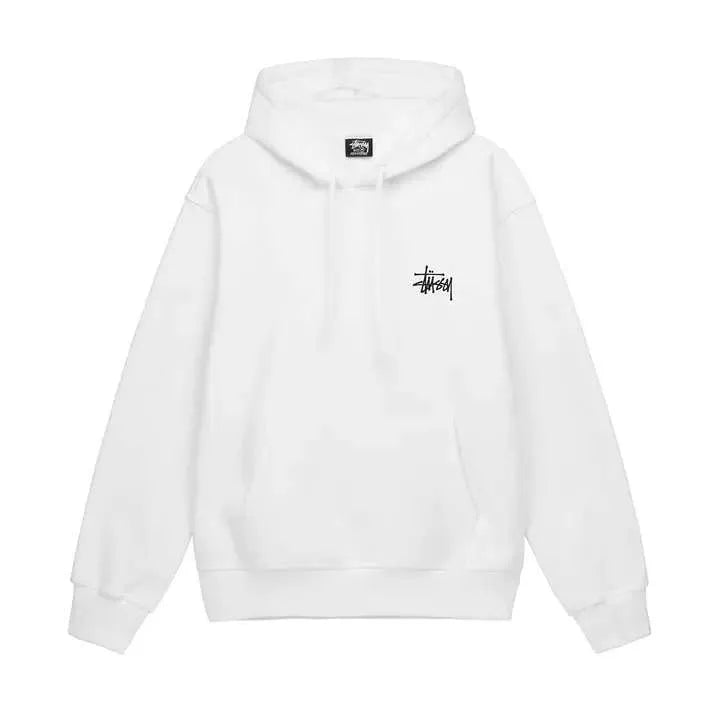 Trendy Oversized Unisex Hoodie – Soft, Comfortable Streetwear Style for All Body Types 7
