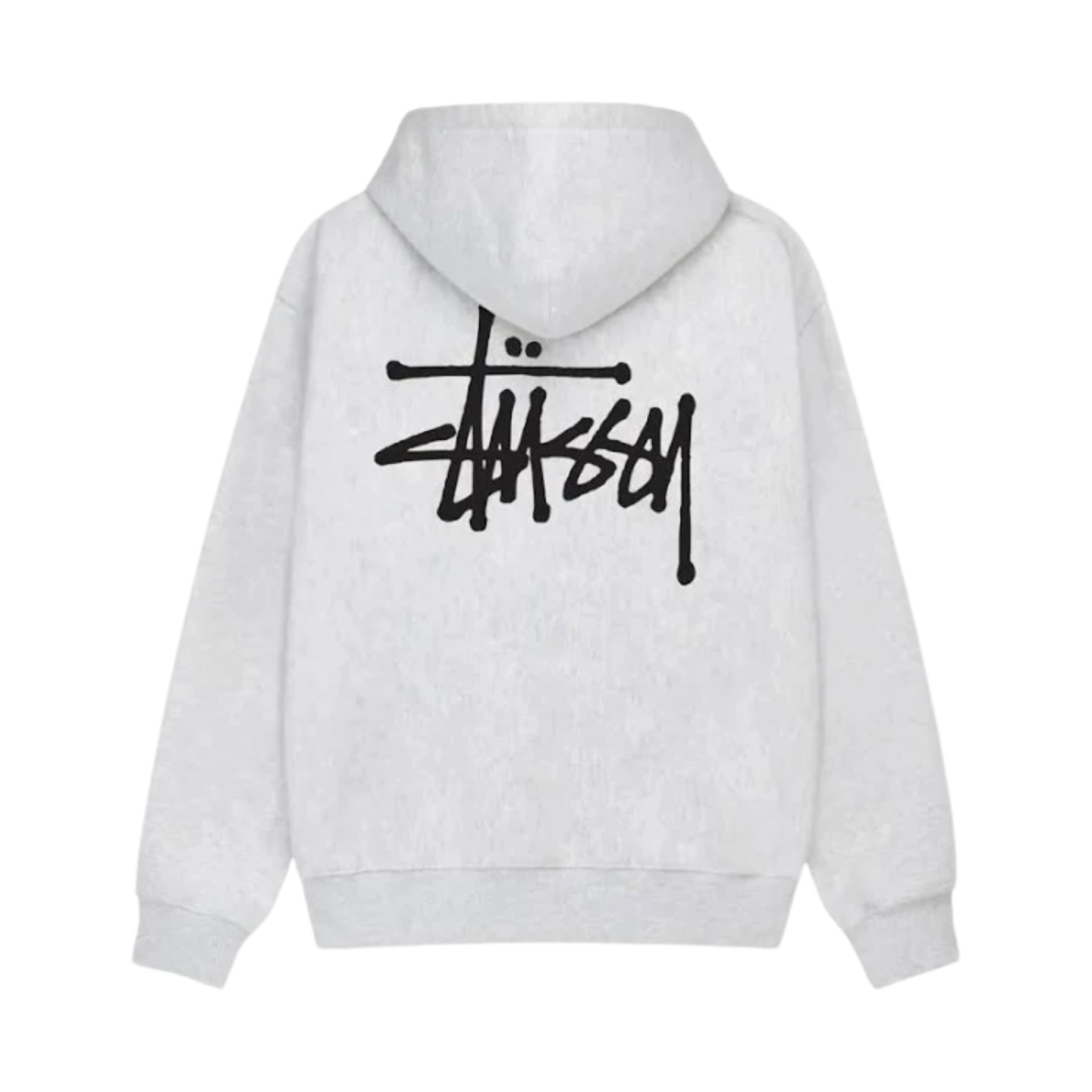Trendy Oversized Unisex Hoodie – Soft, Comfortable Streetwear Style for All Body Types 9