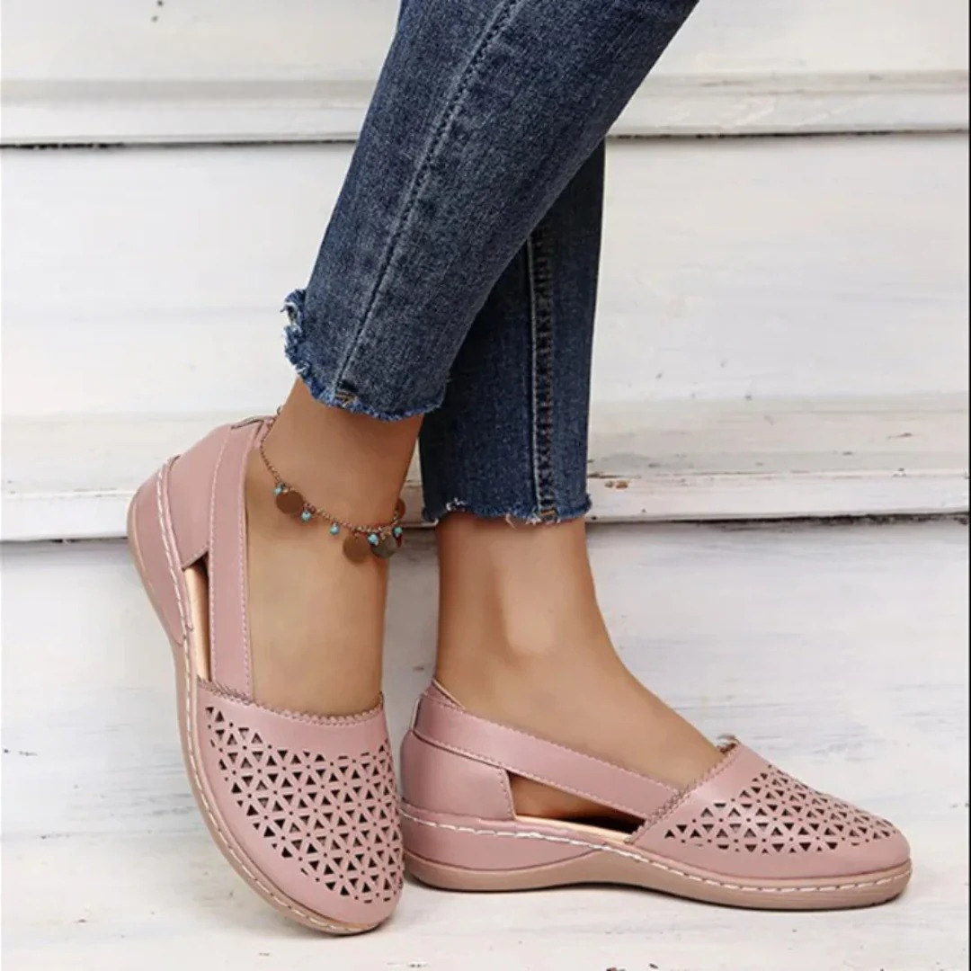 Women Stylish Orthopedic Comfort Shoes | Jasmine
