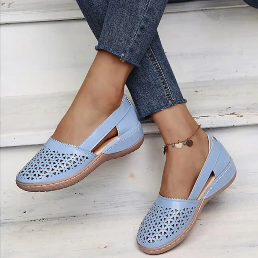 Women Stylish Orthopedic Comfort Shoes | Jasmine
