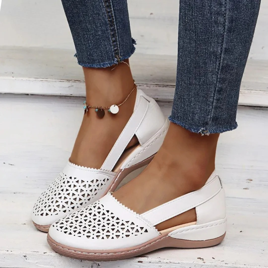 Women Stylish Orthopedic Comfort Shoes | Jasmine