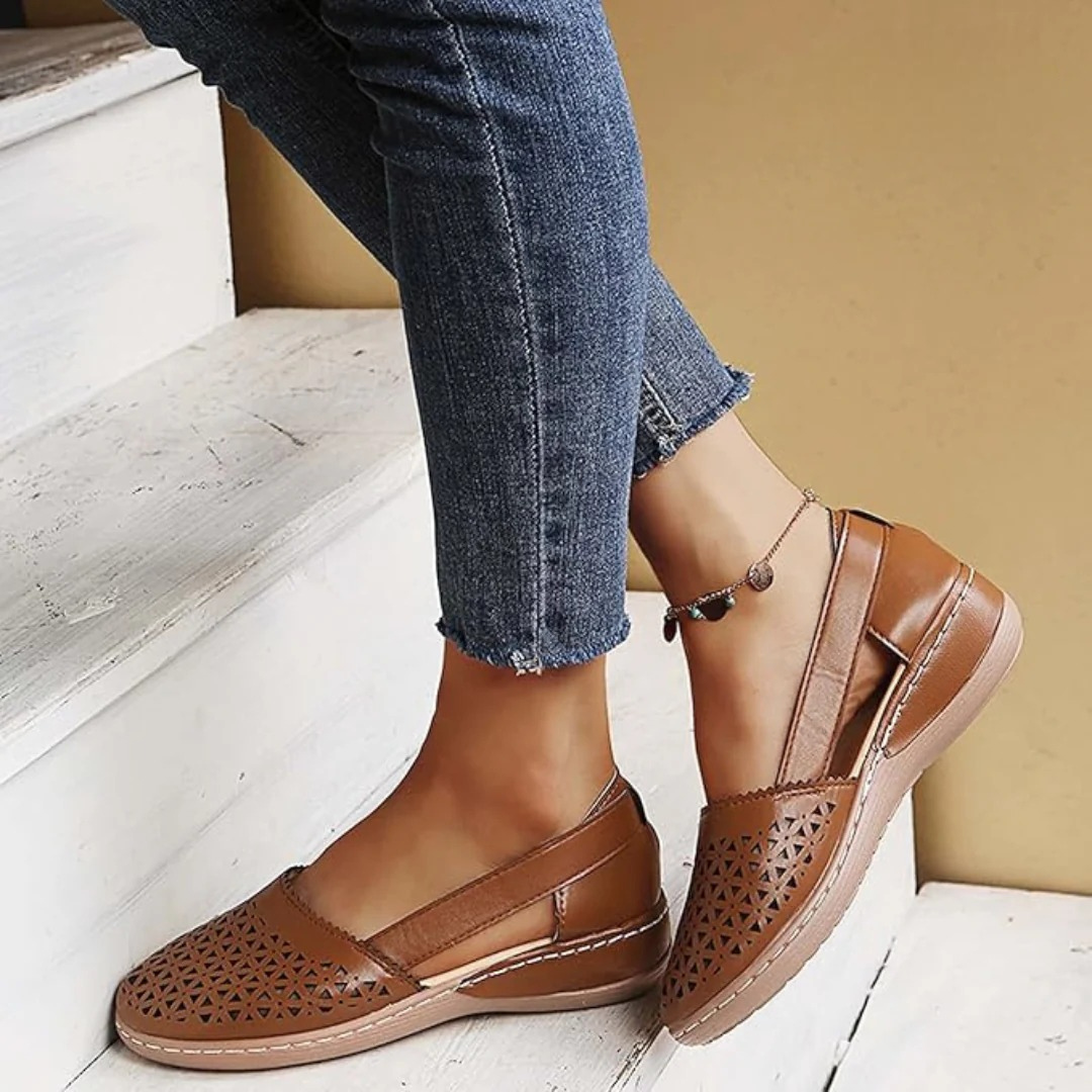 Women Stylish Orthopedic Comfort Shoes | Jasmine