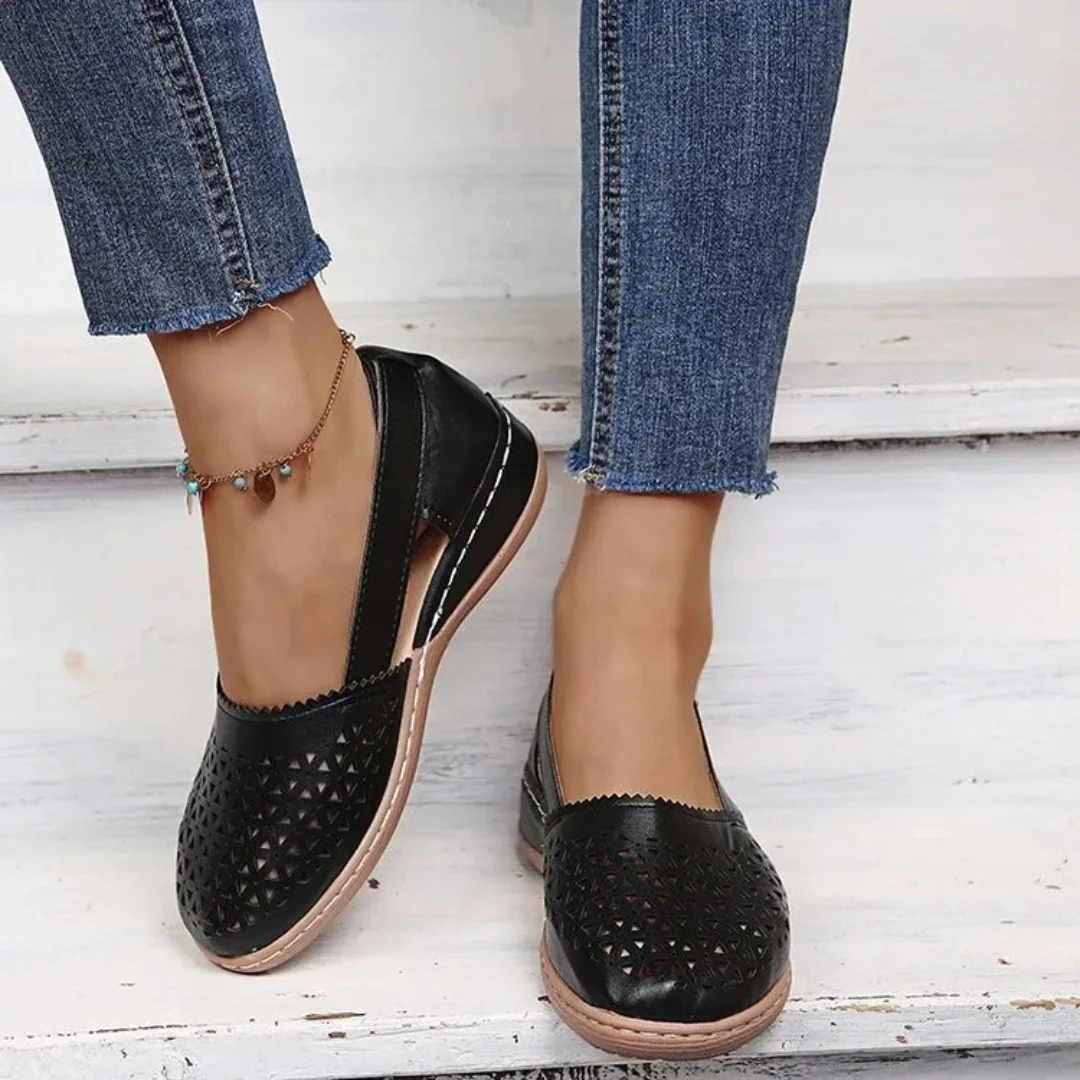 Women Stylish Orthopedic Comfort Shoes | Jasmine