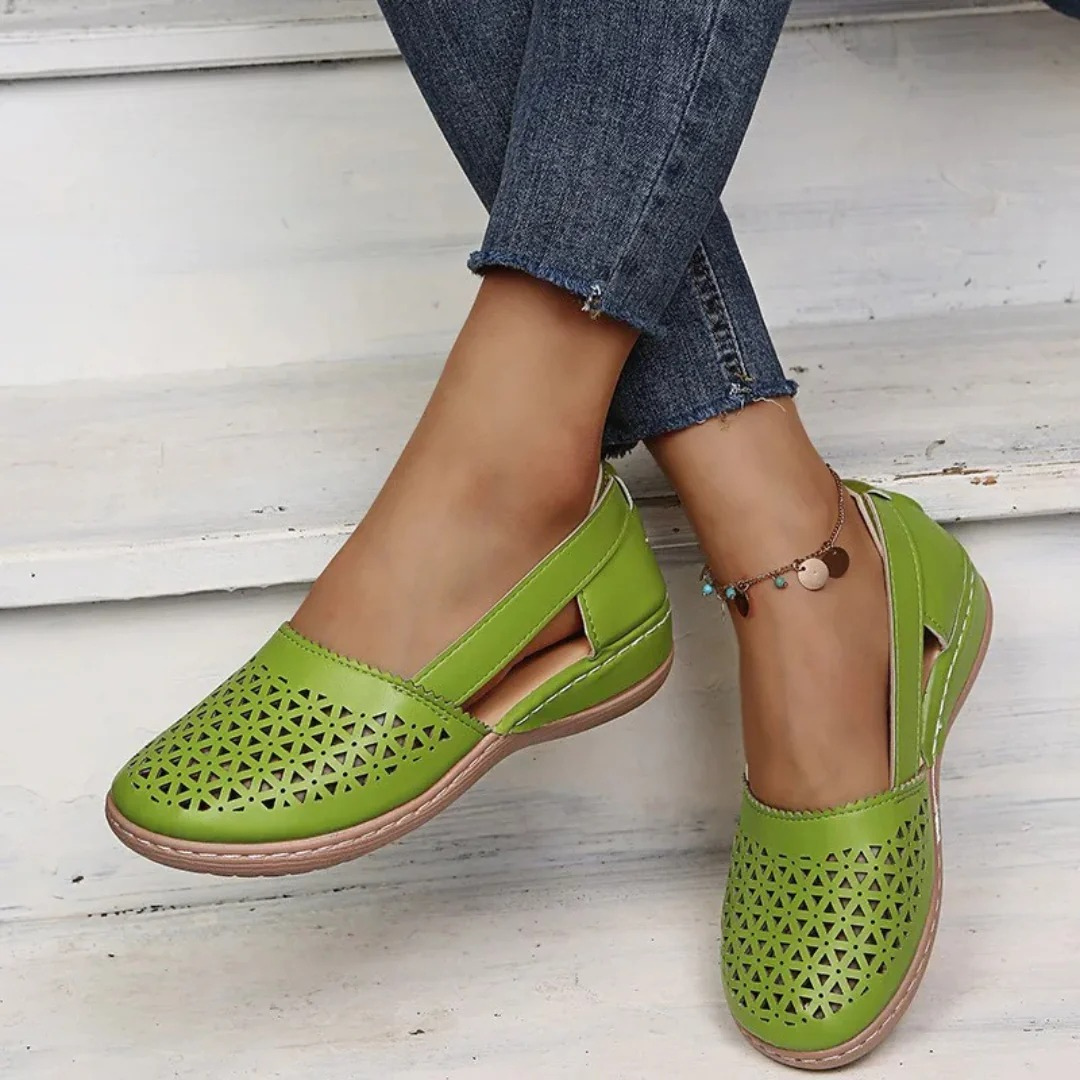 Women Stylish Orthopedic Comfort Shoes | Jasmine