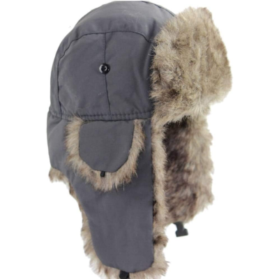 Deanna – Ski Bomber Beanie – Trendy & Insulated