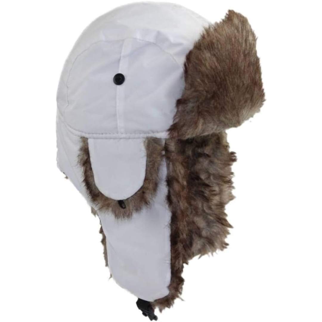 Deanna – Ski Bomber Beanie – Trendy & Insulated