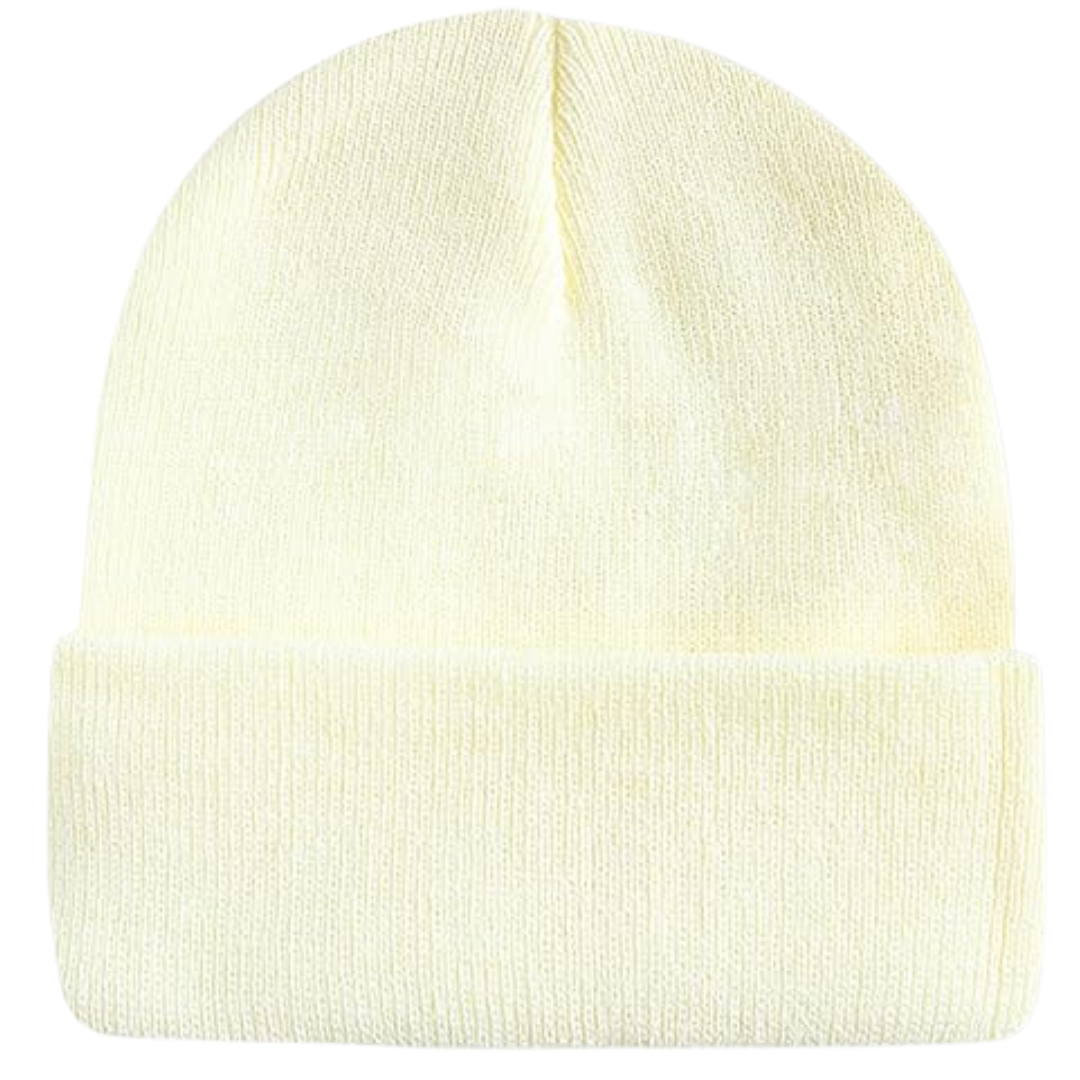 Men Classic Knit Beanie | Warren