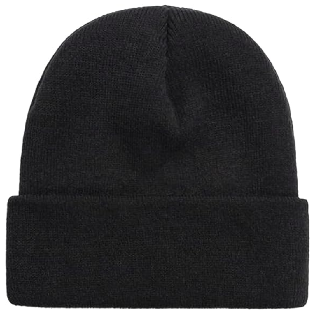 Men Classic Knit Beanie | Warren