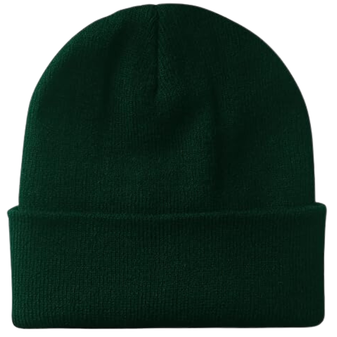 Men Classic Knit Beanie | Warren