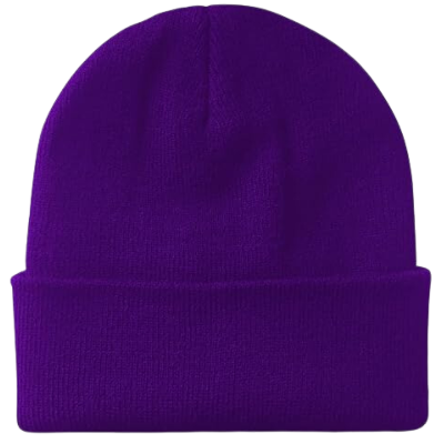 Men Classic Knit Beanie | Warren