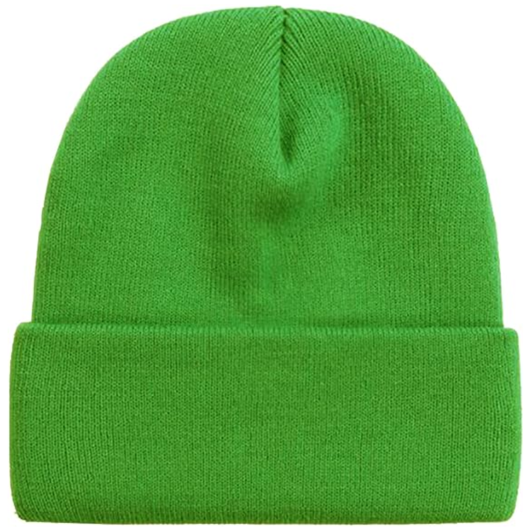 Men Classic Knit Beanie | Warren